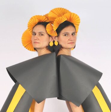 Las Áñez comparte su nuevo sencillo, “Canción de Amor”