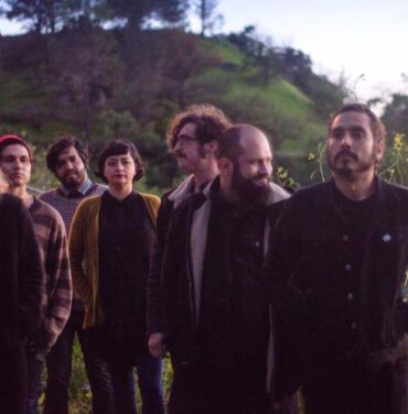 Entrevista con Las Cruxes