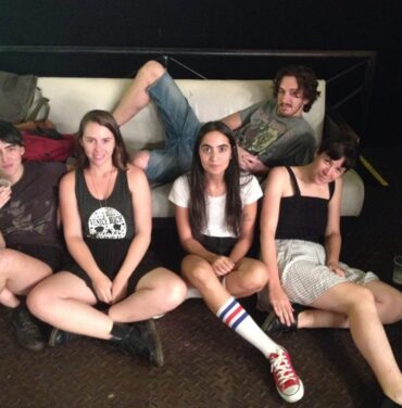 Las Ligas Menores por primera vez en México