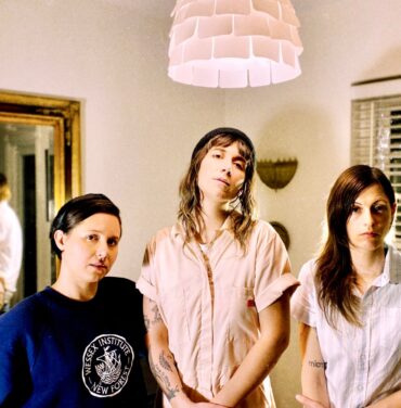 [Recomendación] Festival Marvin Gateway: Las Nubes