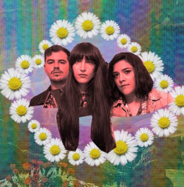 Las Robertas comparte minidocumental sobre su nuevo disco