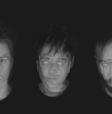 Así suena “Crucifijo”, el nuevo sencillo de Las Visiones