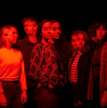 Escucha “La Nieve”, la nueva canción de Las Ligas Menores