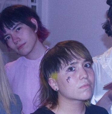Las Pijamas, el grito descarado del glitter punk