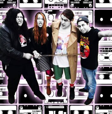 Las Pipas de la Paz estrena video para 