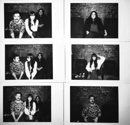 “Muy bien” nueva canción de Las Robertas