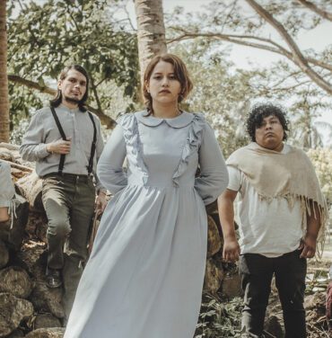 Conoce a Lasitud y su nuevo sencillo, “Feroz”