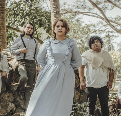 Conoce a Lasitud y su nuevo sencillo, “Feroz”