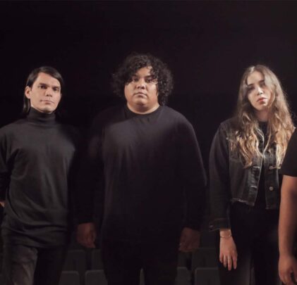 Lasitud estrena video para “Nenúfares”
