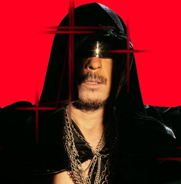 Sonido Lasser Drakar sube 'The Electric Mass Begins' en streaming