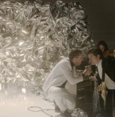 The Last Shadow Puppets comparte video: 