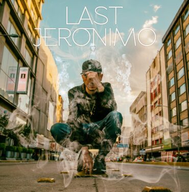 PREMIERE: Last Jerónimo presenta 