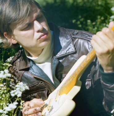 Late Runner, neo folk para la soledad y el vacío