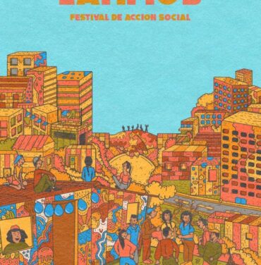 ¡Súmate! El Festival Latimos te invita a apoyar a comunidades vulnerables