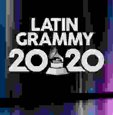 Conoce a los nominados al Latin GRAMMY 2020