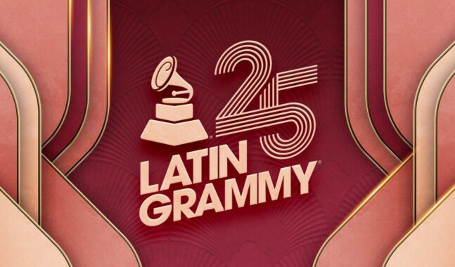 Ya están los ganadores del Latin Grammy 2024