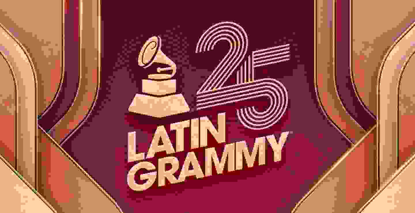 Ya están los ganadores del Latin Grammy 2024