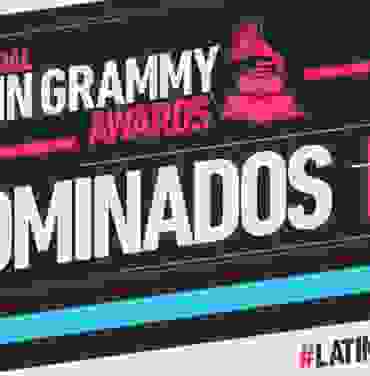 Conoce los nominados al Latin Grammy 2015