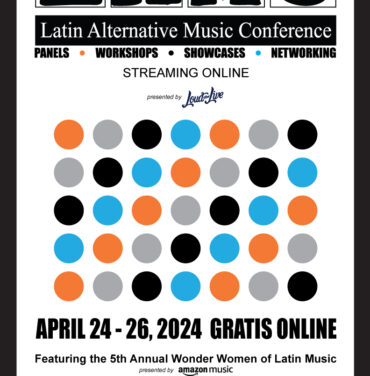 LAMC 2024 anuncia sus virtual showcases