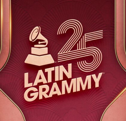 Conoce a los nominados a los Latin Grammy 2024