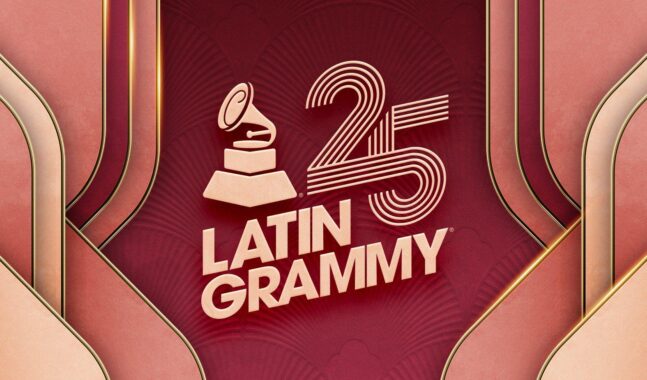 Conoce a los nominados a los Latin Grammy 2024