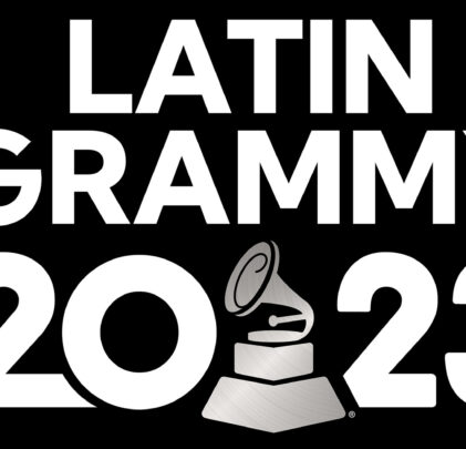 Conoce los nominados a los Latin Grammy 2023