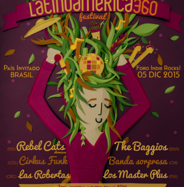 Festival Latinoamérica 360º