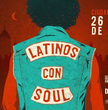 Conoce detalles del Latinos con Soul Festival