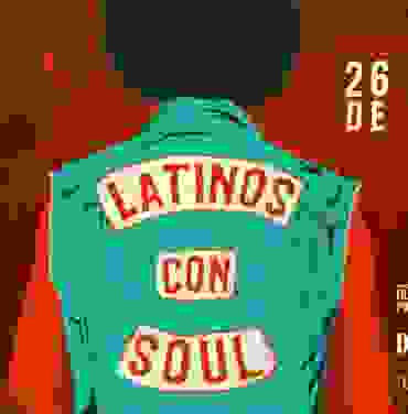 Conoce detalles del Latinos con Soul Festival