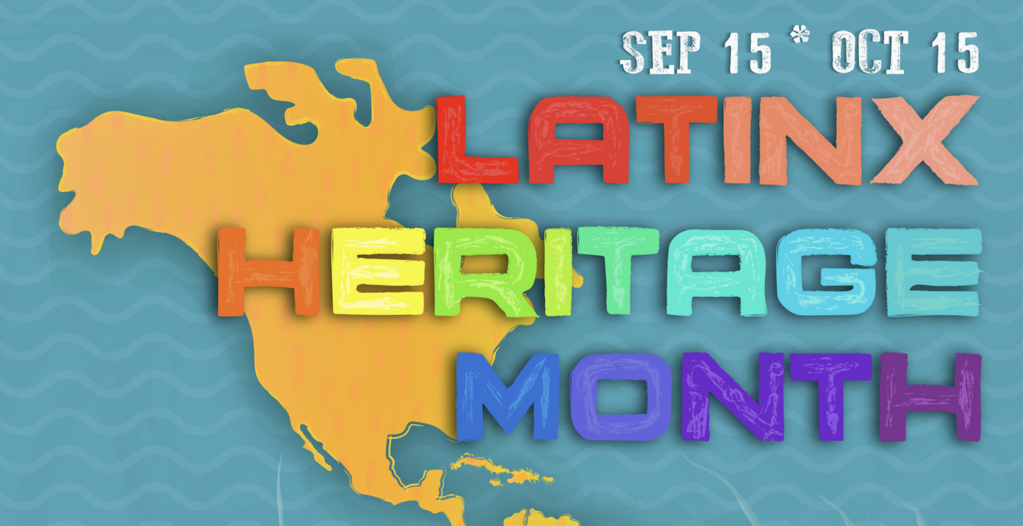 KEXP celebra el mes de la herencia latina