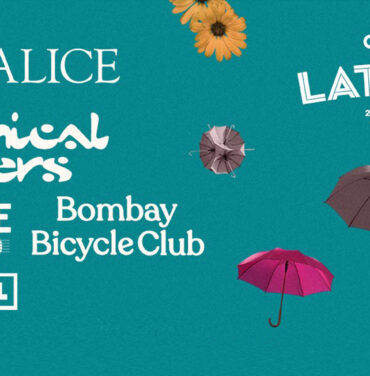 Regresa Latitude en su edición 2021