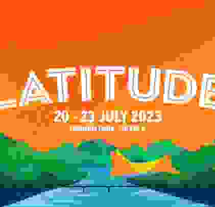 Conoce el lineup de Latitude Festival 2023