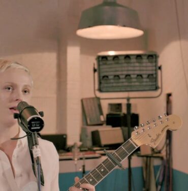Laura Marling estrenó el video de “False Hope”