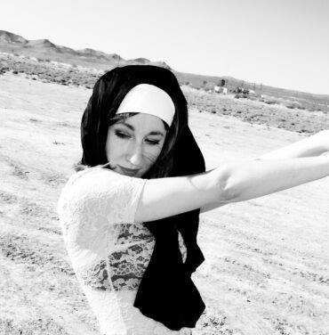 Lauren Lakis: historias de sentimientos profundos y shoegaze