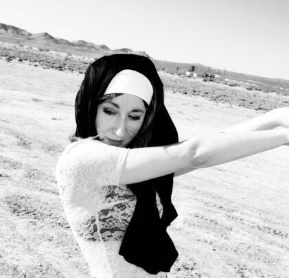 Lauren Lakis: historias de sentimientos profundos y shoegaze