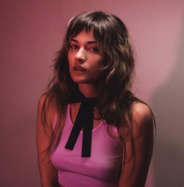 Lauren Ruth Ward: una voz traída del classic rock americano