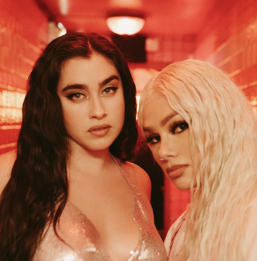 Snow Tha Product y Lauren Jauregui lanzan videoclip para “Piña”