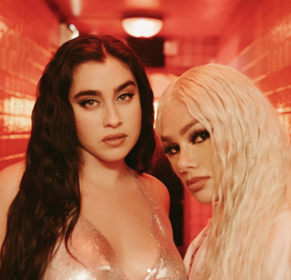 Snow Tha Product y Lauren Jauregui lanzan videoclip para “Piña”