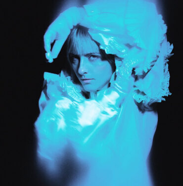 Laurence-Anne se adentra en lo onírico con “Vitesse”