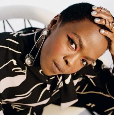 Camino a Solar GNP: Lauryn Hill