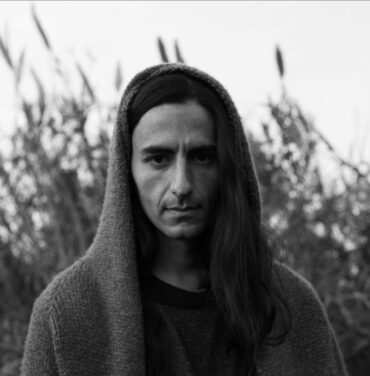 Lautaro Dávila estrena “La Visión”