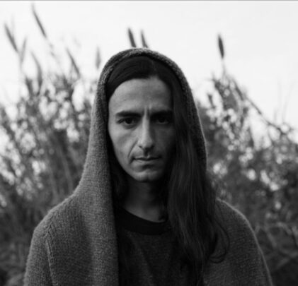 Lautaro Dávila estrena “La Visión”