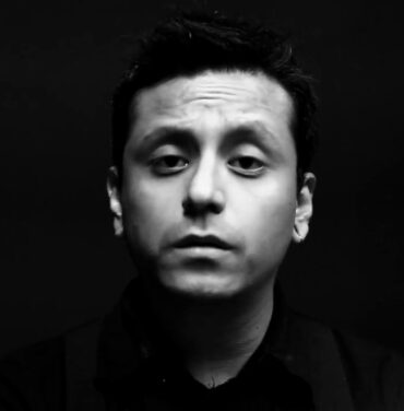 Lázaro Cristóbal Comala comparte su sencillo “Gin” 