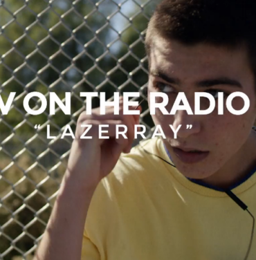 TV on the Radio comparte video para 