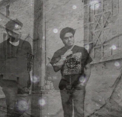 Le 1991 comparte “Compañeros de Viaje”