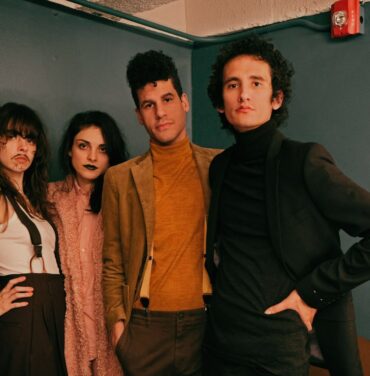 Top 10: Los mejores videos de noviembre