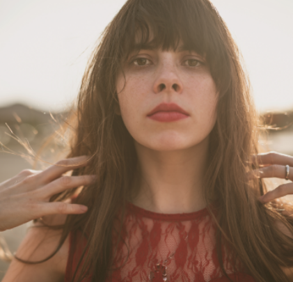 Entrevista con Le Butcherettes