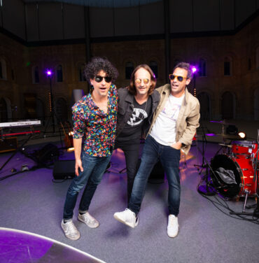 Le Douze comparte “Fruits of My Life”