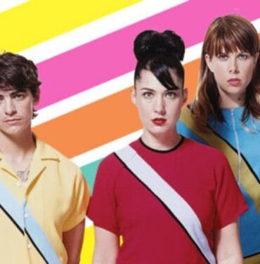 Le Tigre comparte video pro-Hillary