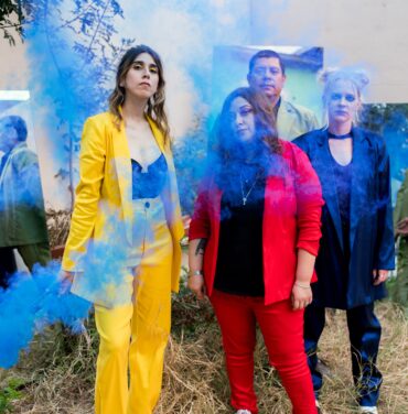 PREMIERE: Le Ra estrena videoclip para “Relieved”